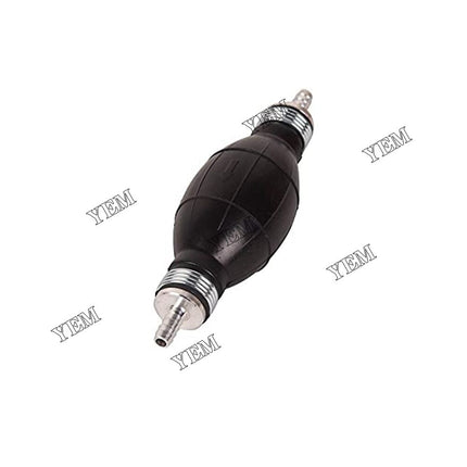 Fuel Primer Bulb For Bobcat 440 453 463 540 640 645 653 740 743 751 753 763 773