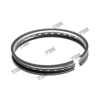 1 Set Kubota 588I 688 688Q Harvester STD Piston Ring Set 1G924-21052