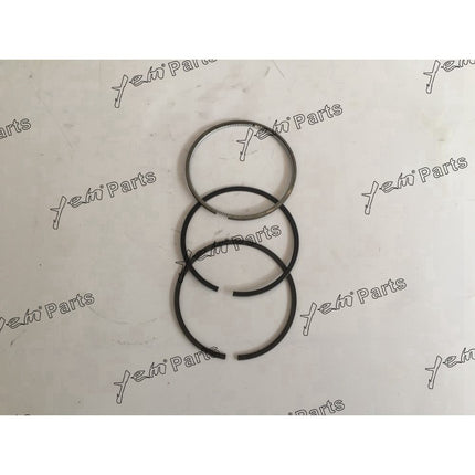N844L Overhaul Gasket Kit + Main Conrod Con Rod Bearing Set For Shibaura Engine Parts