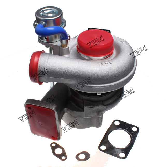 Turbo Charger 2674A231 711736-5029S For Perkins T4.40 Engine GT25