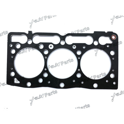 Full Gasket Set For Kubota D1005 / 3D76 Engine Parts