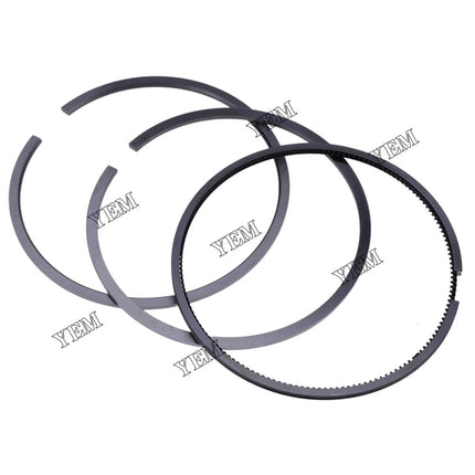STD Piston Rings Set 0428 0565 For Deutz FM2011 1011 Diesel Engine