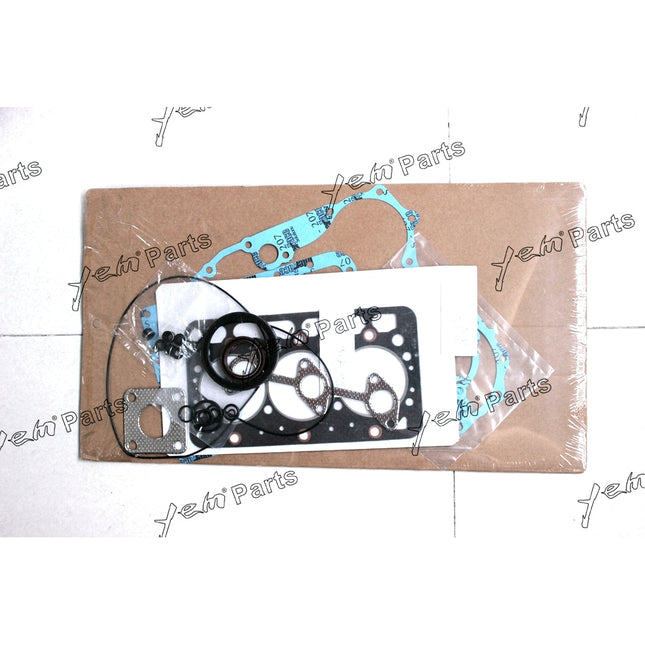 Overhaul Full Gasket Set with Head Gasket For Kubota D722 Engine