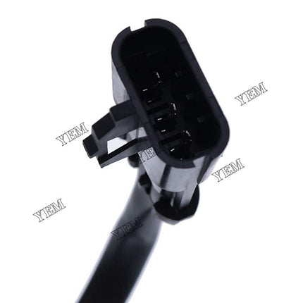 Stop Solenoid Valve SA-4561-T For Engine For Kubota V1505 D1105