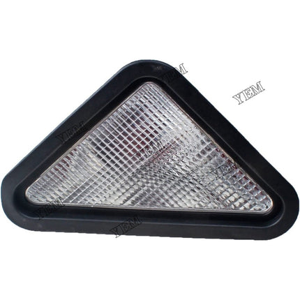 LED Head Tail Light Kit For Bobcat 883 963 A220 A300 S100 S130 S150 Exterior