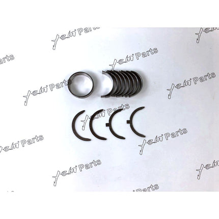 STD V2203 V2203B V2203T Overhaul Rebuild Kit For Kubota Engine For Bobcat 763 773