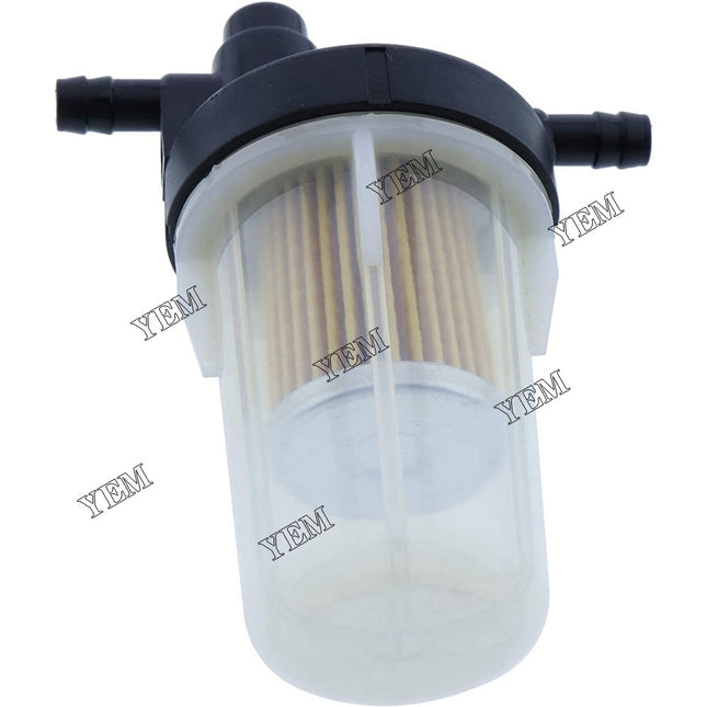 Fuel Filter Assy For Kubota Utility RTV900G RTV900R RTV900T RTV900W RTV-X1100CR