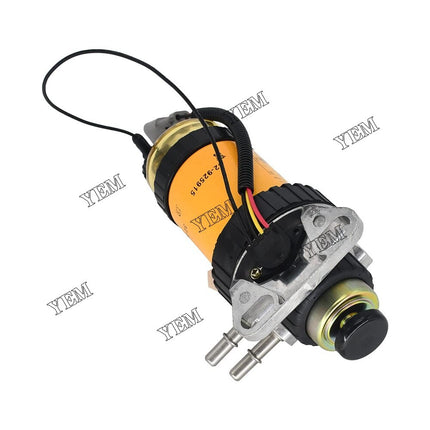 Fuel Filter Assembly 32/925914 For JCB 3CX 4CX 5CX Vibromax VM