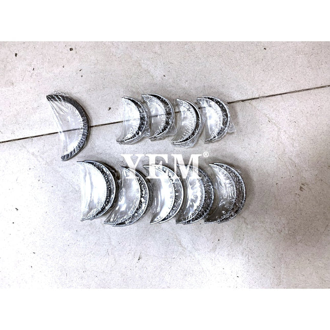 Metal Kit For ISUZU 4LE2 STD (Main + ConRod bearing + thrust washer) Engine Parts