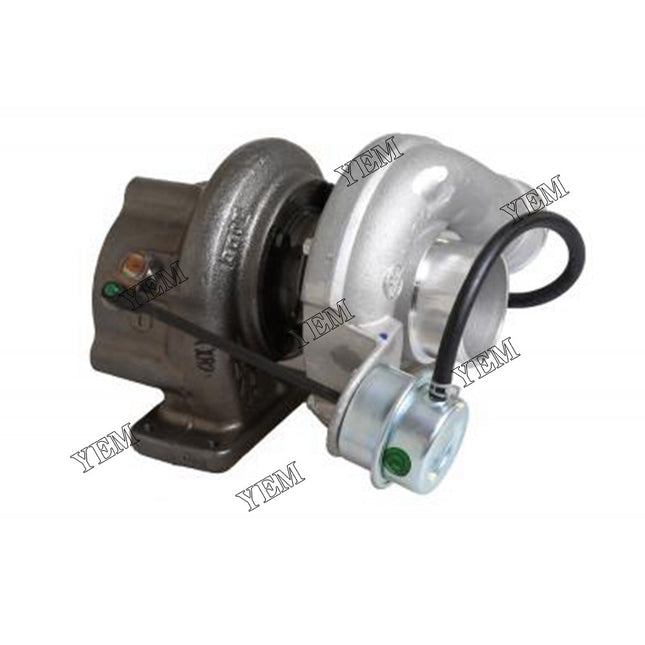 Turbocharger For JCB Backhoe Loader 4.4L Engine Turbo 320/06048