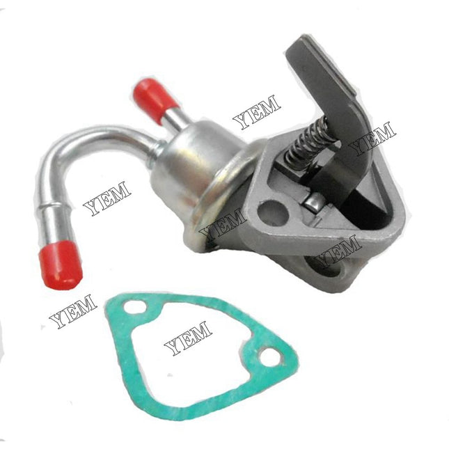 Fuel Lift Pump 7011982 6680838 For Bobcat S330 S300 S250 S220 T250 T300