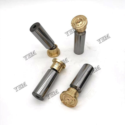 For Caterpillar E70B Excavator A10VD43 Hydraulic Pump RePair Parts Kit