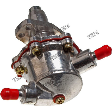 Fuel Transfer Pump For Caterpillar 3024C 3024 For CAT 216 226 232 247 257 3024