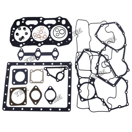 Full Gasket U5LC0018 For New Holland TC25 TC25D TC29D TC29DA Shibaura N843 N843L