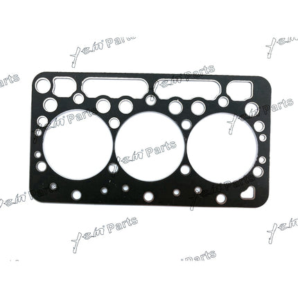 Full Gasket Set For Kubota D722 / 3D66 Engine Parts