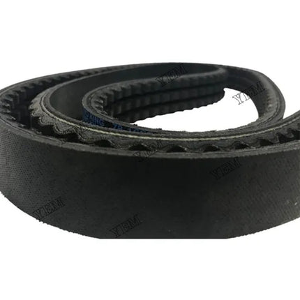 Belt Set For Thermo King T-Series 1080R 1200R 1000R 1090 1000S T-1090 3x Belts