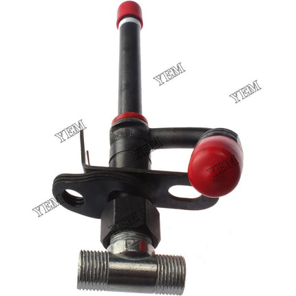 4PCS Fuel Injector 28485 RE38087 RE36939 For John Deere SE500821 Engines 300