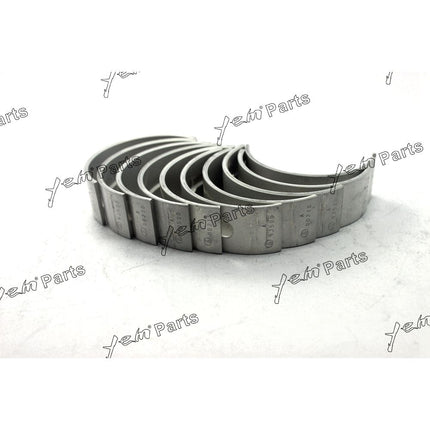 4TNV88 4D88E-5XAB 4D88E-6BPA Overhaul Rebuild Kit For Yanmar For Komatsu Engine Part
