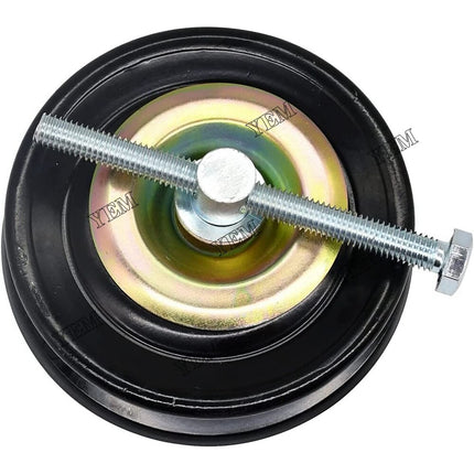 Pulley 4346770 8-94399957-0 For Hitachi EX100-5 EX200-5 Excavator Parts
