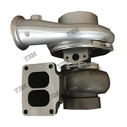 Turbocharger 7E7987 7N7878 196547 For Caterpillar 980C 980F 980F II Engine 3406