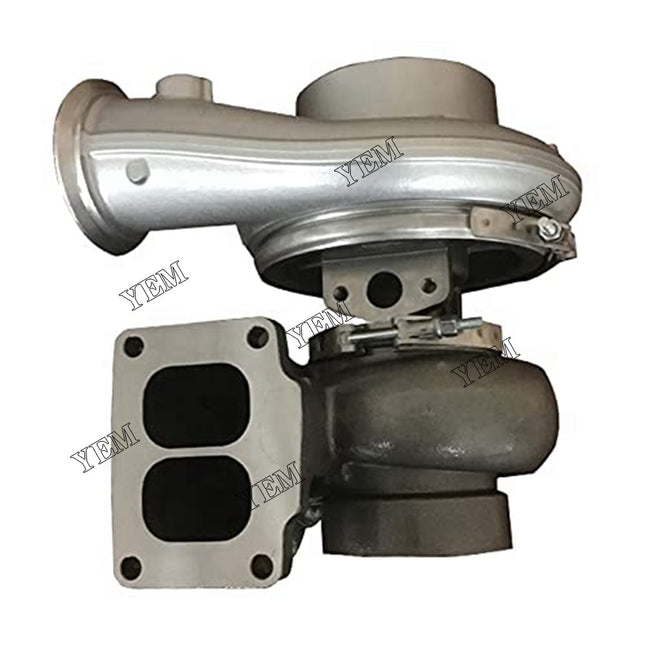 Turbocharger 7E7987 7N7878 196547 For Caterpillar 980C 980F 980F II Engine 3406