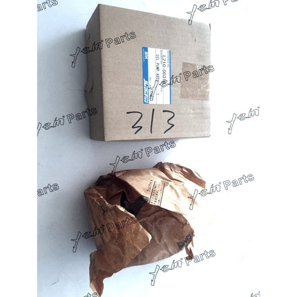 For Isuzu 4.8L 4HE1 4.3L 4HF1 5.2L 4HK1 4.6L 4HG1 Oil Pump For -HD -NRR