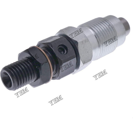 1HZ Fuel Injector For Toyota Land Cruiser 23600-19105 1HZ Nozzle