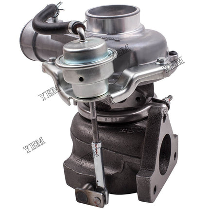 RHF5 8972503642 Turbocharger ISUZU Bighorn Trooper 4JX1T 3.0L HOLDEN Jackaroo