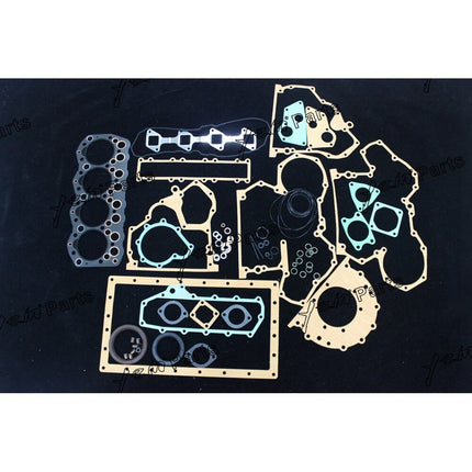 Full Gasket Kit For Mitsubishi S4S S4S-DT With Cylinder Head Gasket