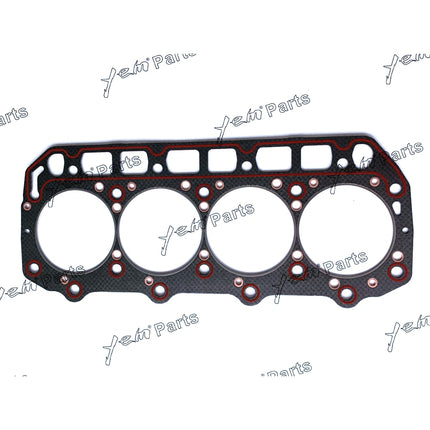 Head Gasket For Yanmar 4TNV98 4TNV98 4TNV98T 4TNV98T 4TNV94L Y129907-01331