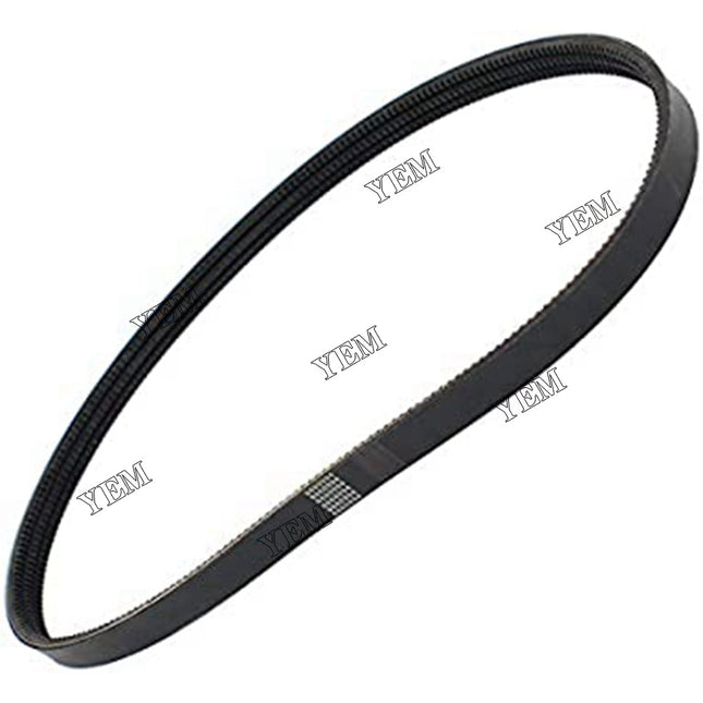 Drive Belt For Bobcat Skid Steer 753 763 773 7753 Hydro 6660994