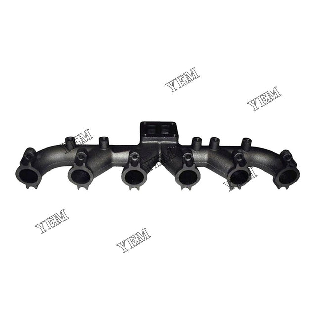 For Cummins 6C 6CT 8.3L Engine Exhaust Manifold 3929779 3932183 3901759 3906720