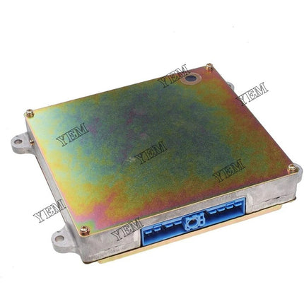 Engine EC Controller For Hitachi EX120-2 EX120-3 Excavator For ISUZU 4BD1