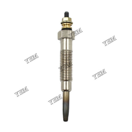 4x Glow Plug For Mitsubishi MT1401 MT1601 MT1801 MT250 MT300 MTE1800 MTE2000