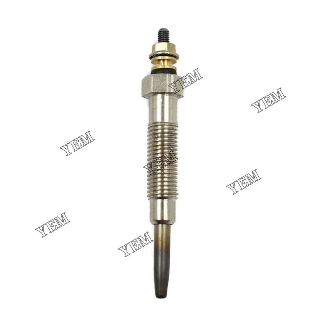 4x Glow Plug For Mitsubishi MT1401 MT1601 MT1801 MT250 MT300 MTE1800 MTE2000
