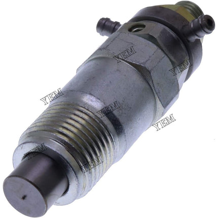 4 PCS Fuel Injector For Kubota Tractors L295DT L295F L305DT L305F L345 L345DT L355S