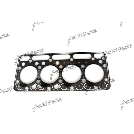 Head Gasket For Kubota V1903 Engine Parts