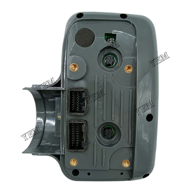 7834-72-4102 Monitor Panel For Komatsu PC120-6 PC200-6 PC130LC-6 PC220LC-6