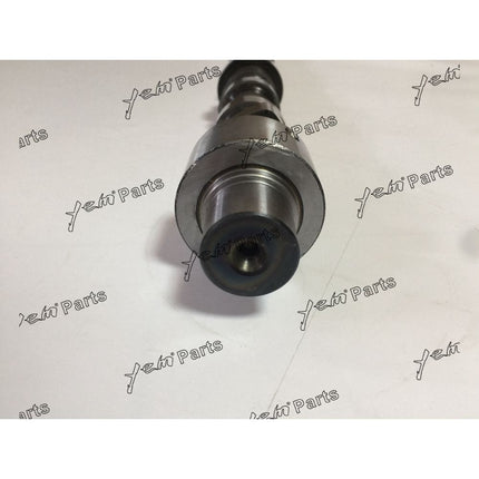 New Camshaft 32B05-00101 For Mitsubishi S6S F18B F18C For Caterpillar TCM Forklift
