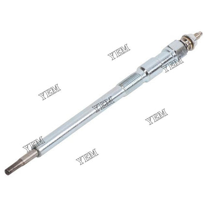 4PCS Glow Plug M8*1 1G777-65510A For Kubota V3307 DI, V3007 DI SVL75 SVL75-2