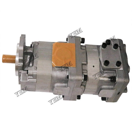 705-51-30580 Hydraulic Pump For Komatsu WA470-5 WA450-5L Wheel Loader