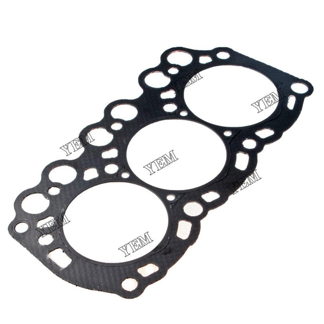 STD Cylinder Head Gasket 301L01-01102 For Mitsubishi L3E Engine Excavator