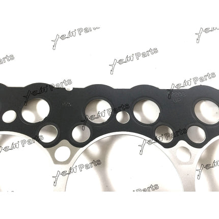 Cylinder Head Gasket 32A0102204 For Mitsubishi S4S Engine For Caterpillar Forklift