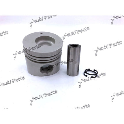K4F Overhaul Rebuild Kit For Mitsubishi Engine Piston Ring Bearing Gasket Set