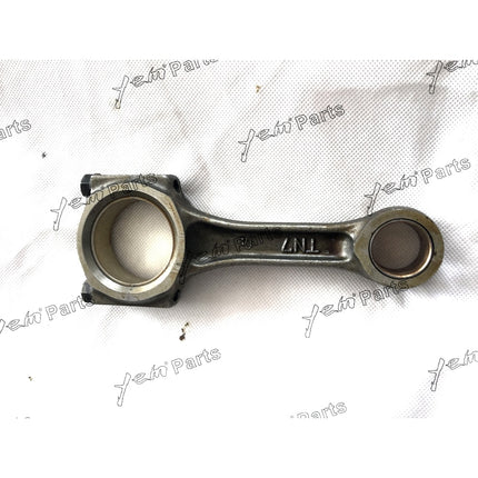 Connect Rod 71981023100 For Yanmar 3TNV82 4TNV82 For Yanmar VIO35 Takeuchi TB125