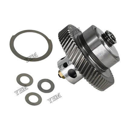 62mm Oil Pump For Perkins, Shibaura, U5MK8267, 403, 403C, 404, 404D 103, 104