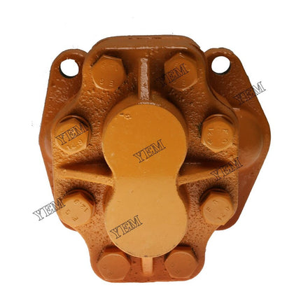 Hydraulic Pump ASS'Y For Komatsu D20P-7A D20P-7A-M D20P-6 D20A-7 D20A-8 D20AG-7