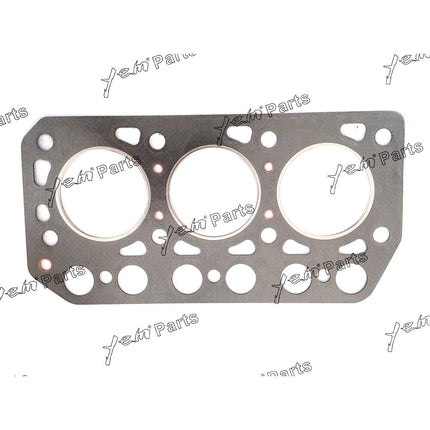 Head Gasket For Mitsubishi K3B MT1401 MT1401D D1550 D1550F Case IH 235
