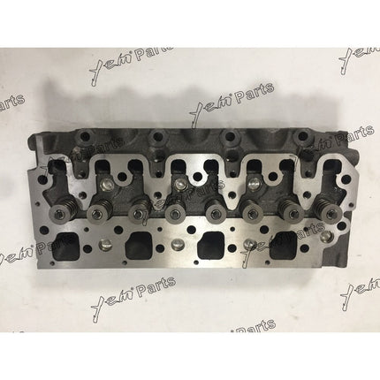 404C-22 Cylinder Head Assy + Full Gasket Kit For Perkins Engine Parts