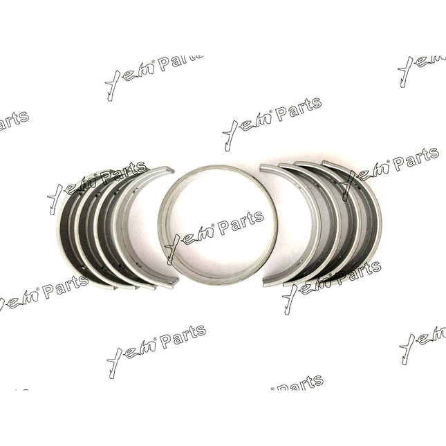 Main Bearing STD For Kubota V1505/ V1205/ V1305 Engine Parts